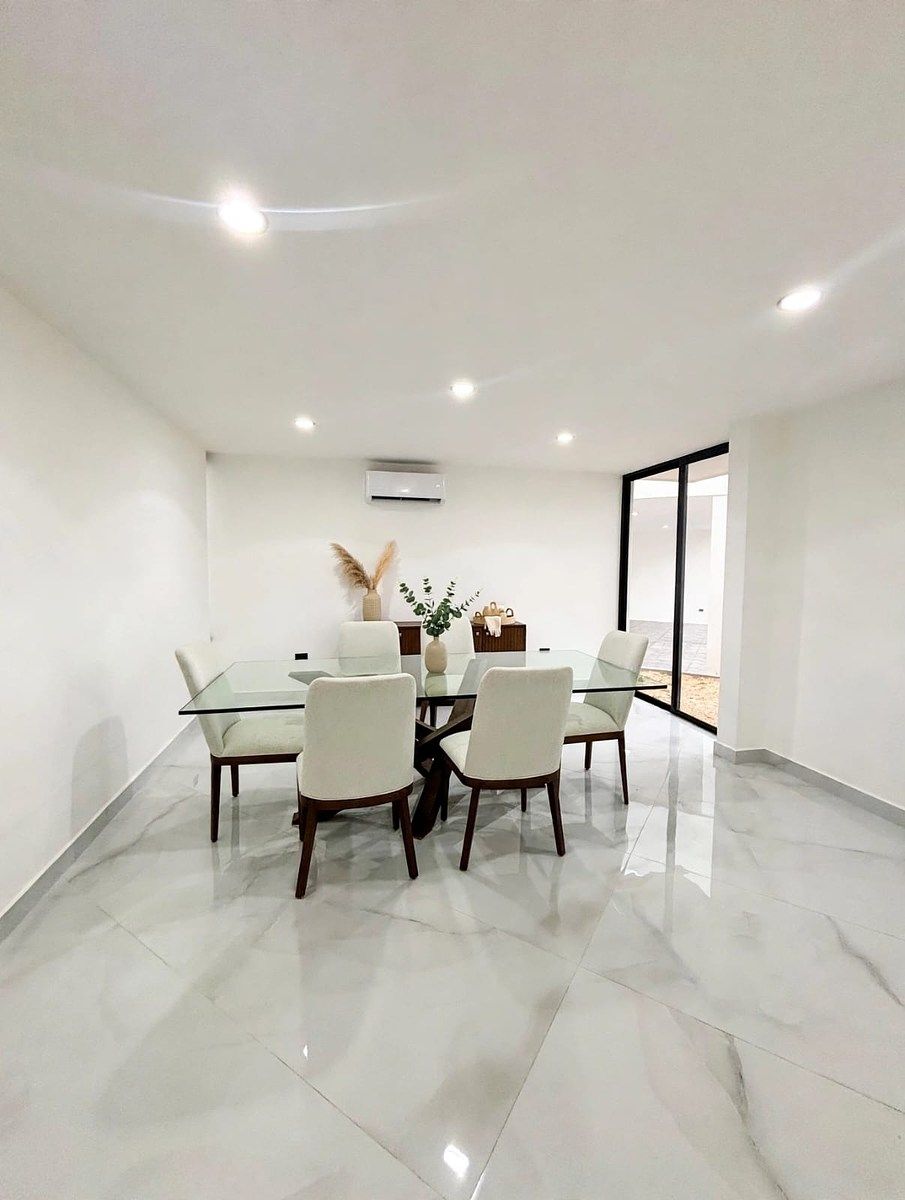 Casa en Benito Juárez Nte, Mérida, foto 13 de 48