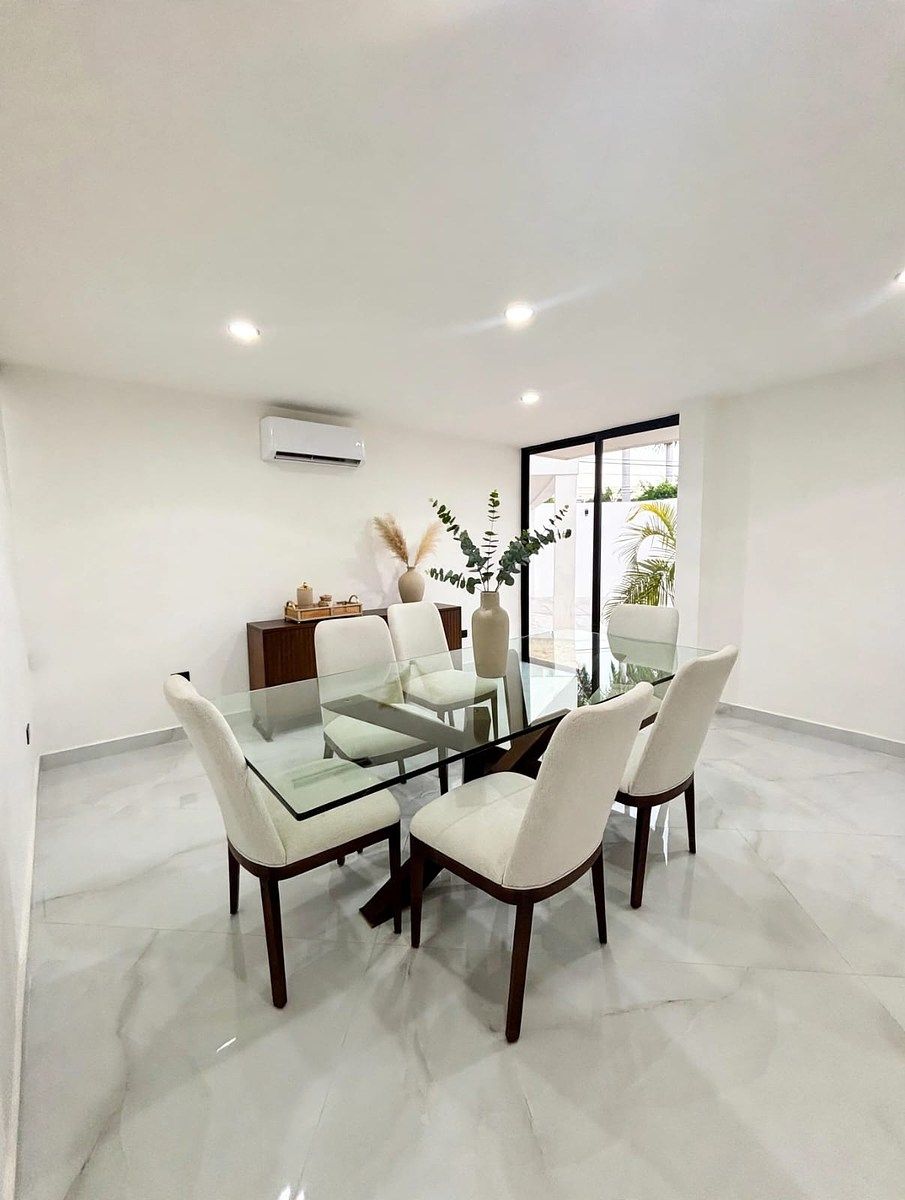 Casa en Benito Juárez Nte, Mérida, foto 34 de 48