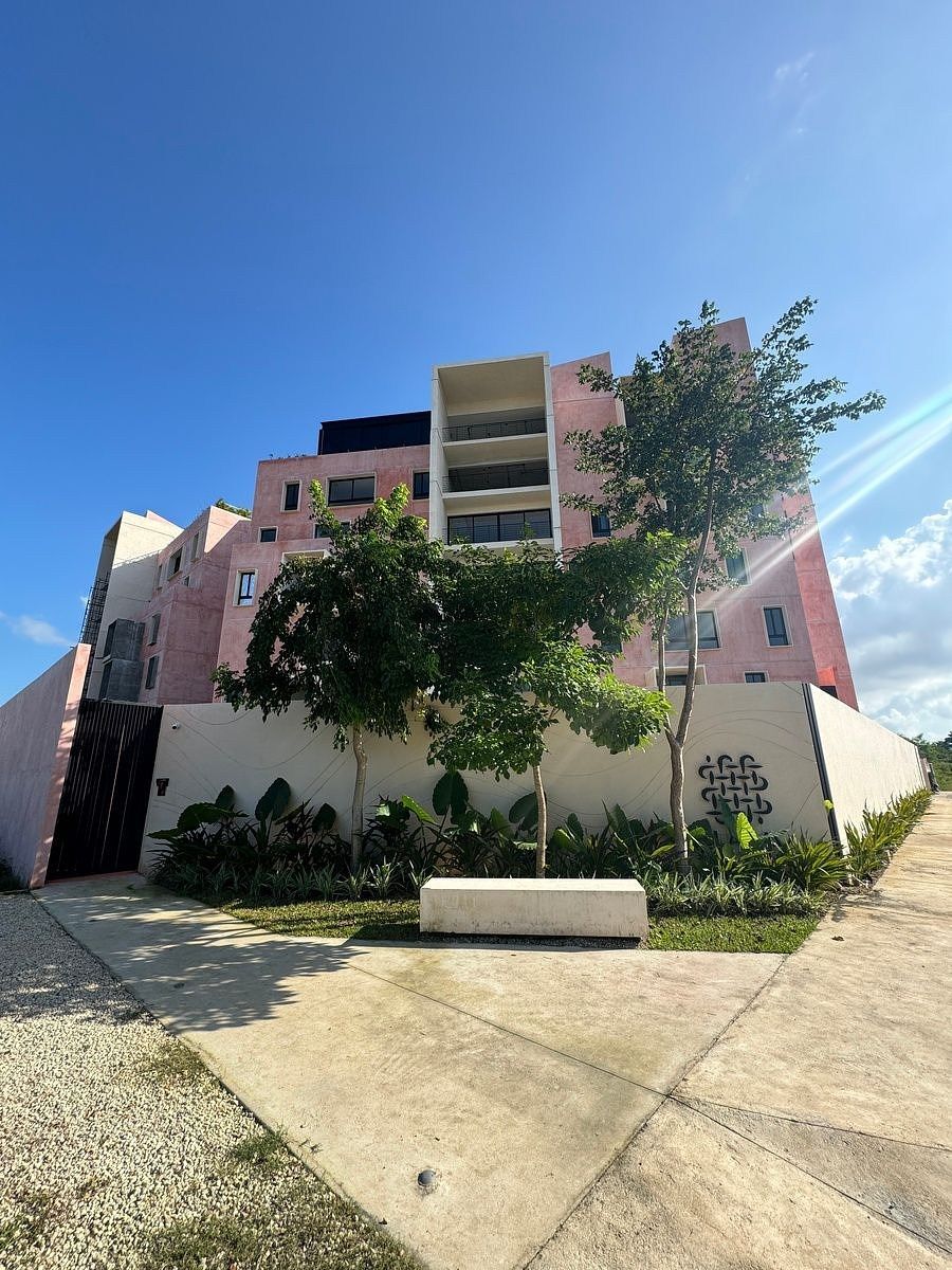 Departamento en Venta en en Santa Gertrudis Copó, Norte de Mérida, foto 1 de 50
