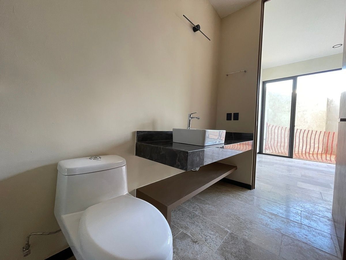 Departamento en Santa Gertrudis Copo, Mérida, foto 2 de 50