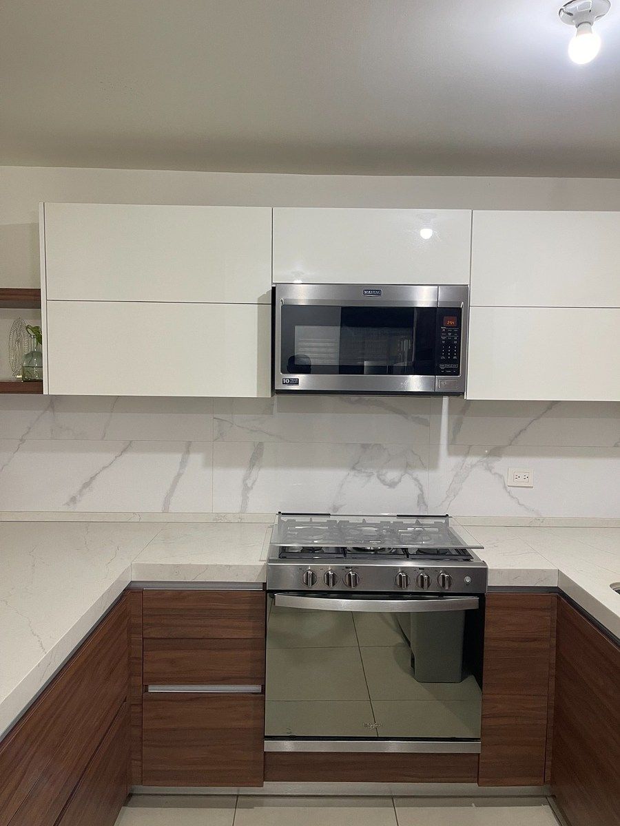 Departamento en Contry Sur, Monterrey, foto 3 de 26