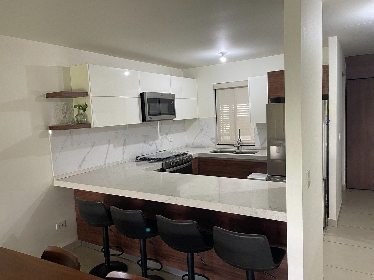Departamento en Contry Sur, Monterrey, foto 2 de 26