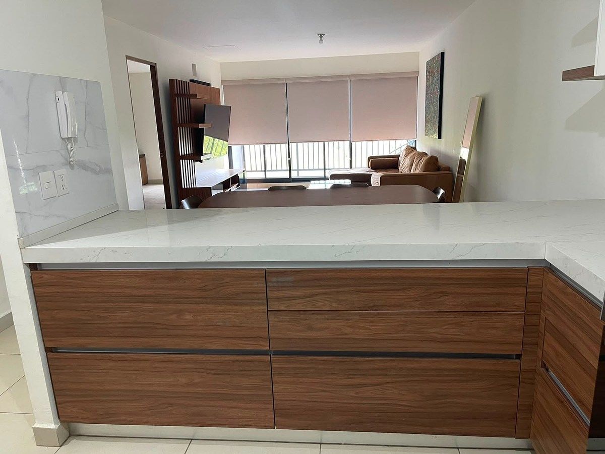 Departamento en Contry Sur, Monterrey, foto 5 de 26