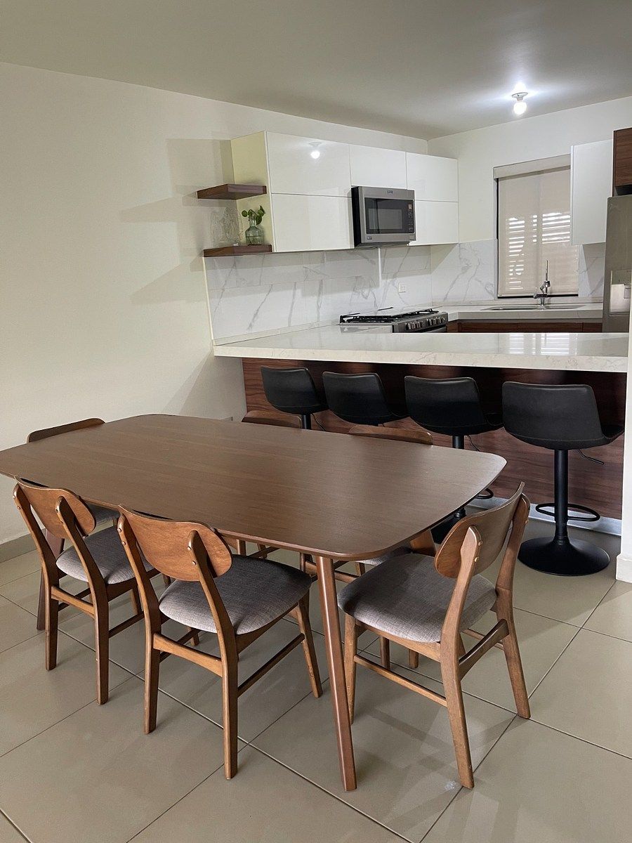 Departamento en Contry Sur, Monterrey, foto 6 de 26