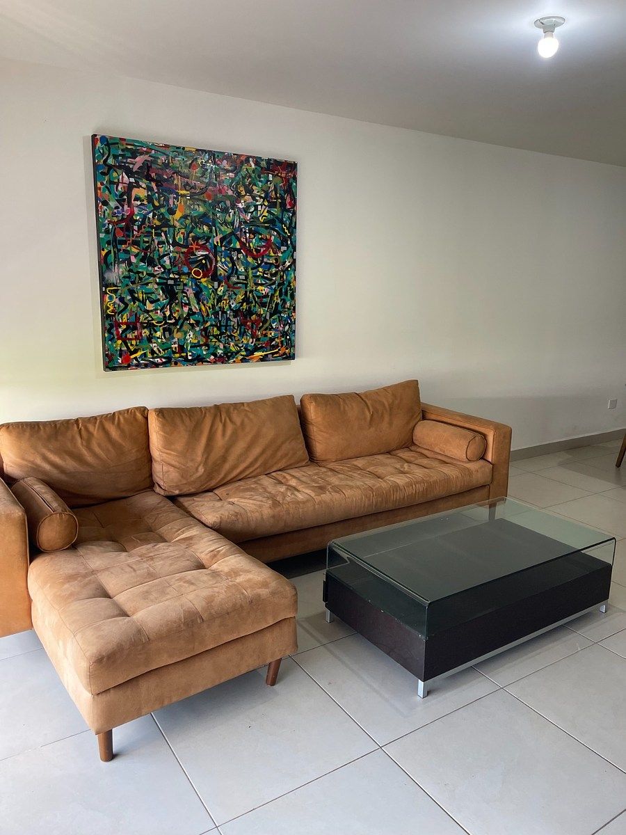 Departamento en Contry Sur, Monterrey, foto 7 de 26