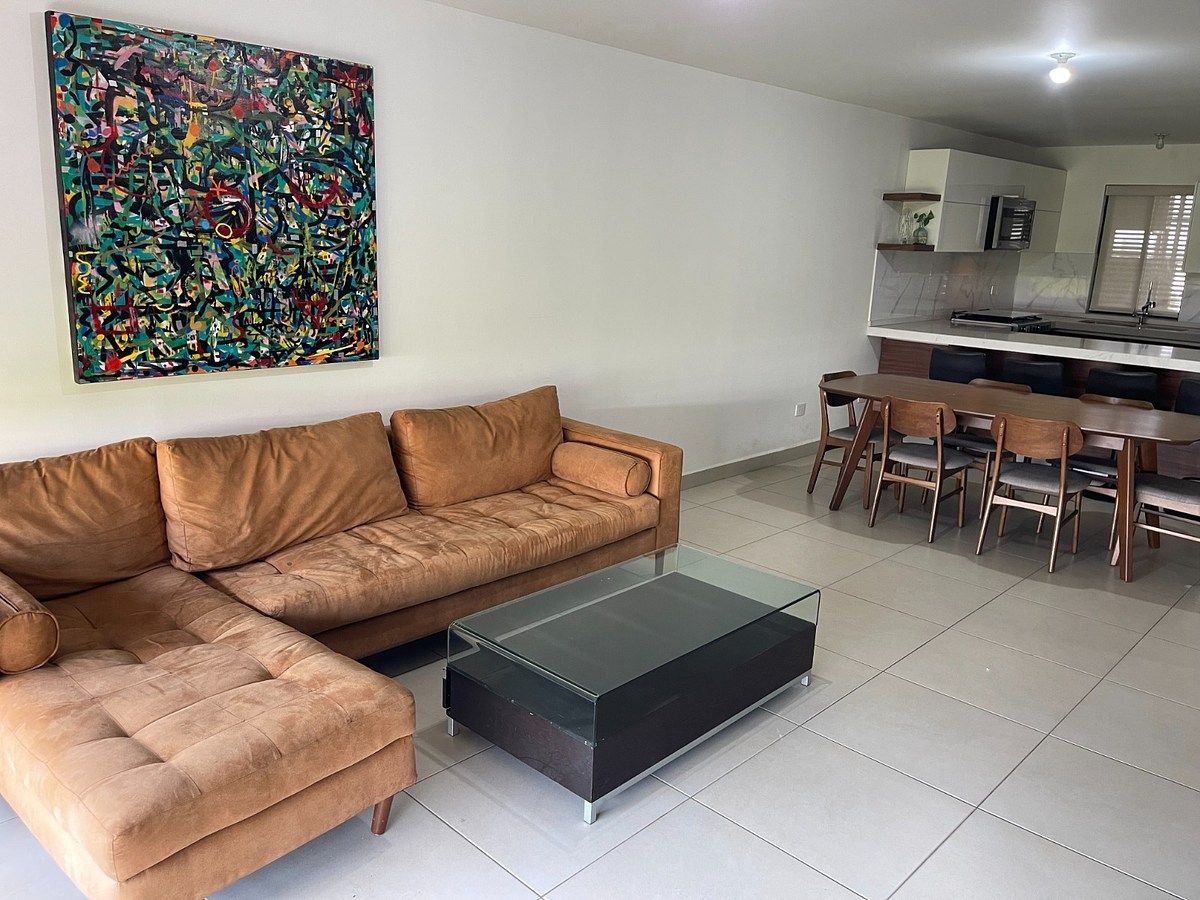 Departamento en Contry Sur, Monterrey, foto 8 de 26