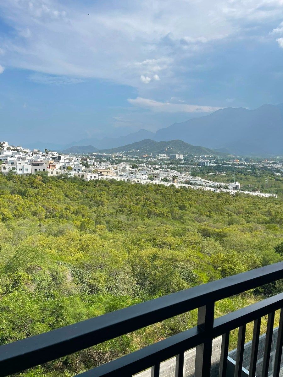 Departamento en Contry Sur, Monterrey, foto 11 de 26