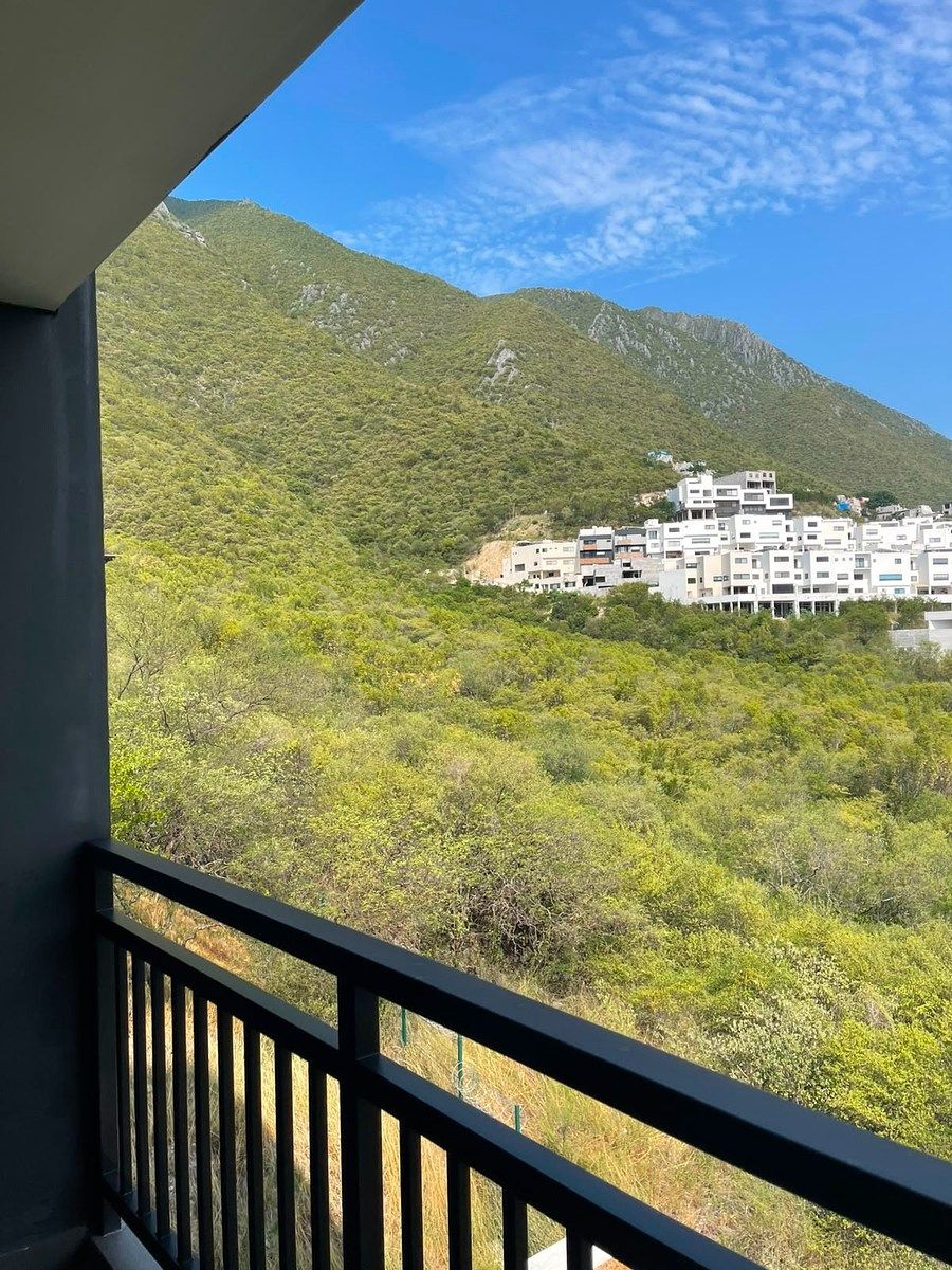 Departamento en Contry Sur, Monterrey, foto 12 de 26