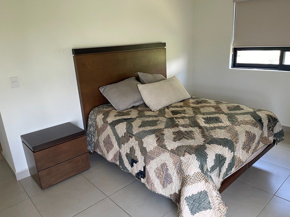 Departamento en Contry Sur, Monterrey, foto 15 de 26
