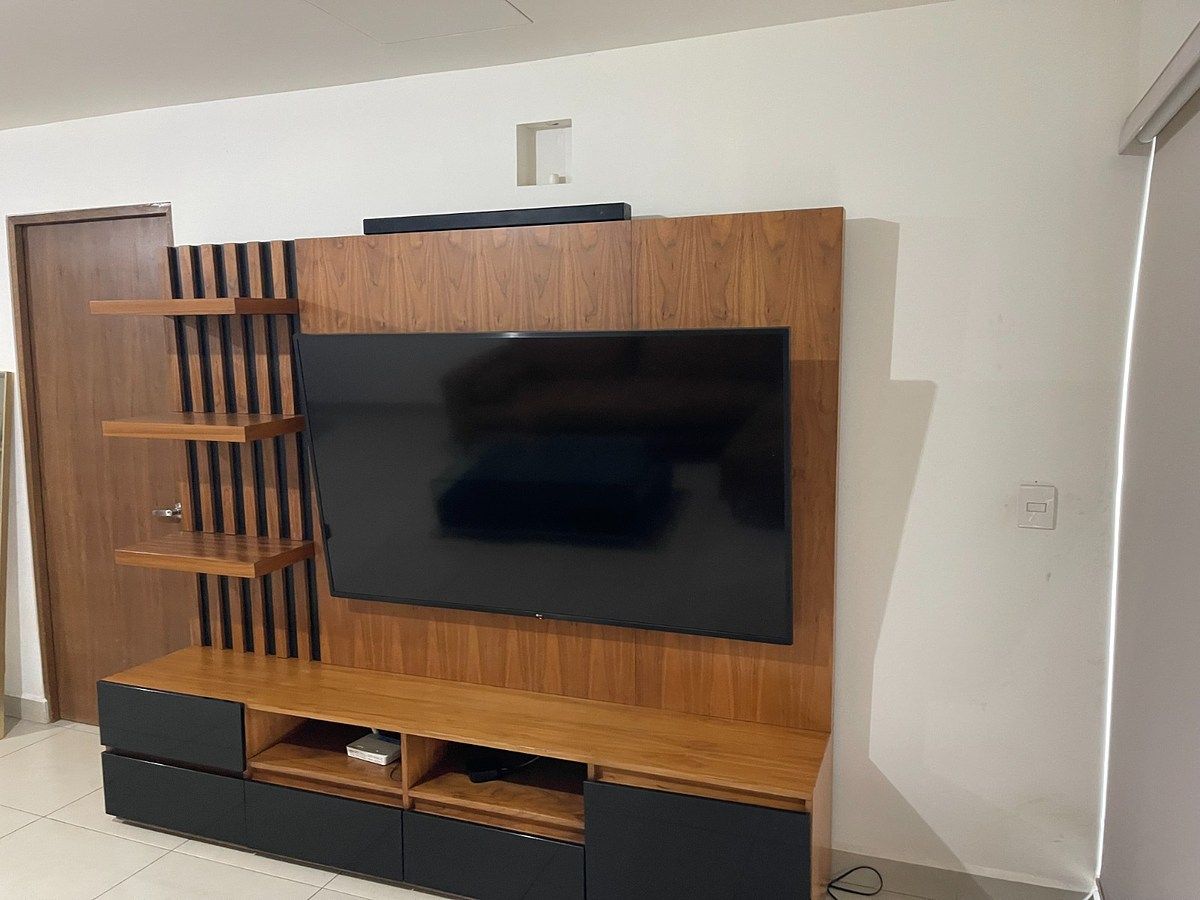Departamento en Contry Sur, Monterrey, foto 16 de 26