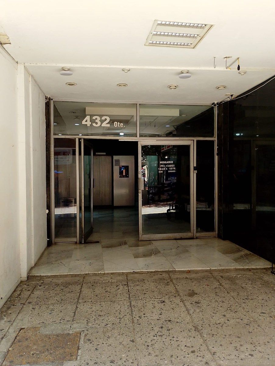 Oficina en Centro, Monterrey, foto 27 de 30
