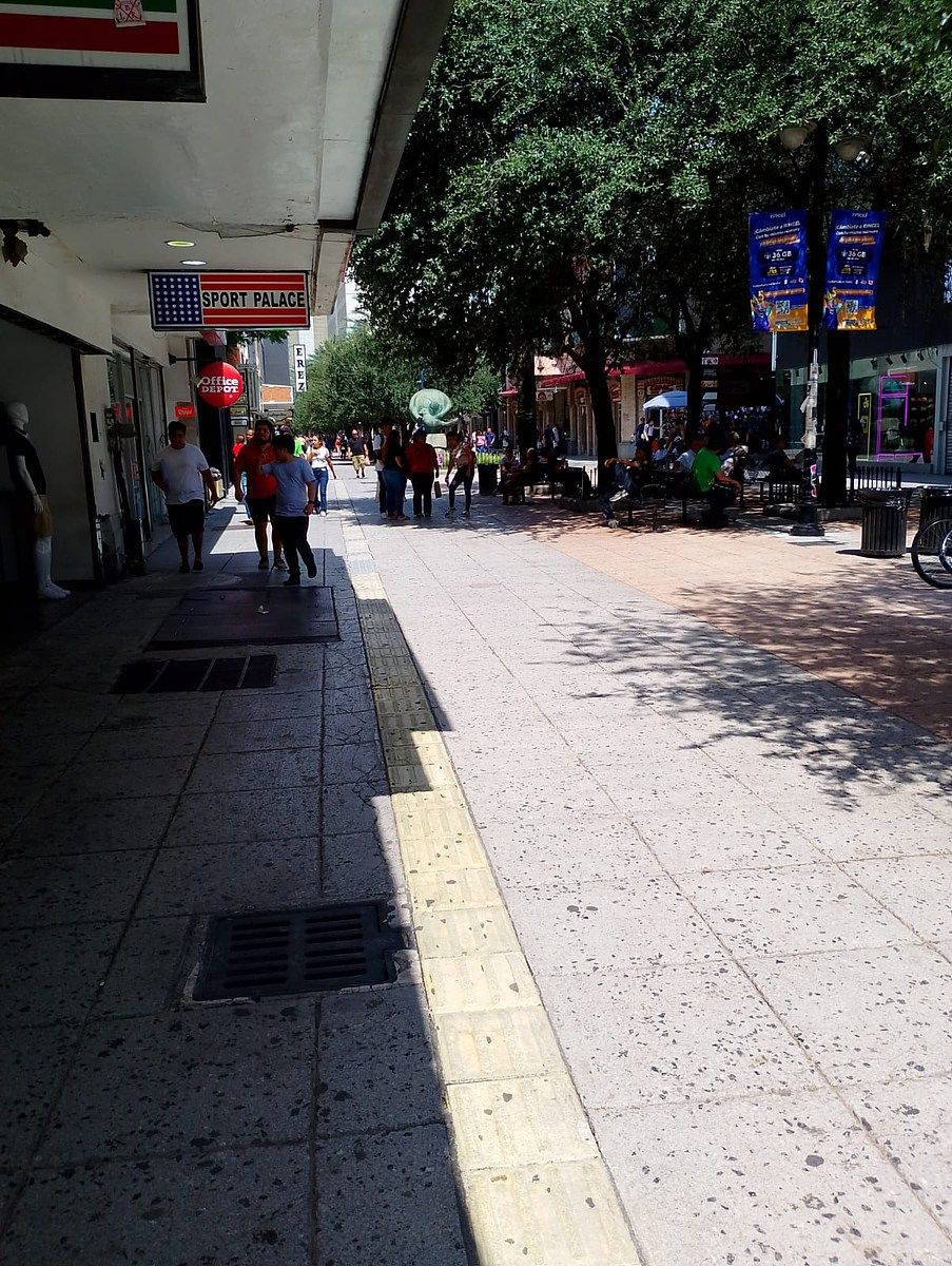 Oficina en Centro, Monterrey, foto 30 de 30