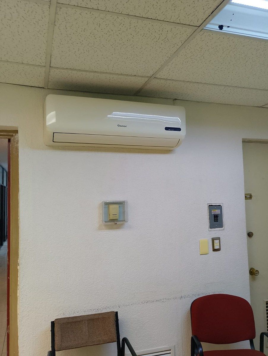Oficina en Centro, Monterrey, foto 5 de 30