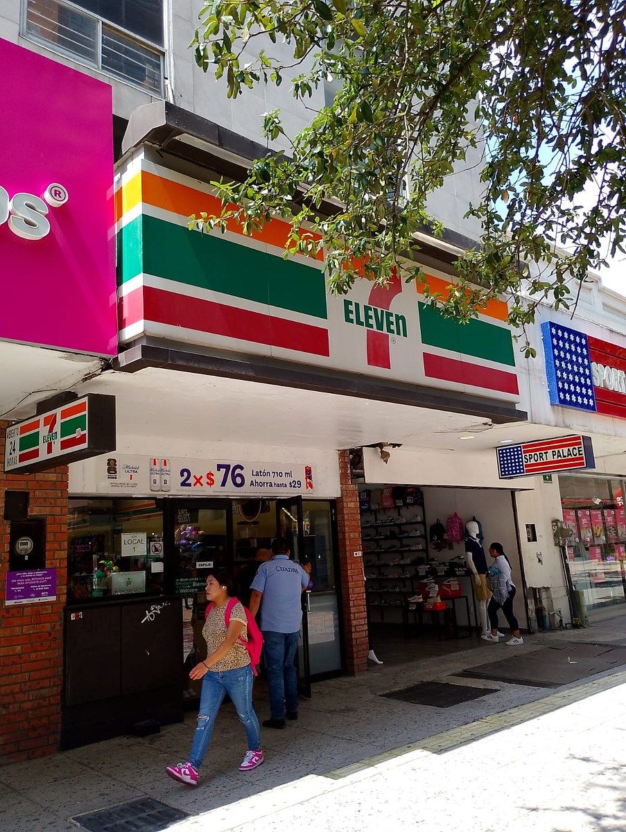 Oficina en Centro, Monterrey, foto 28 de 30