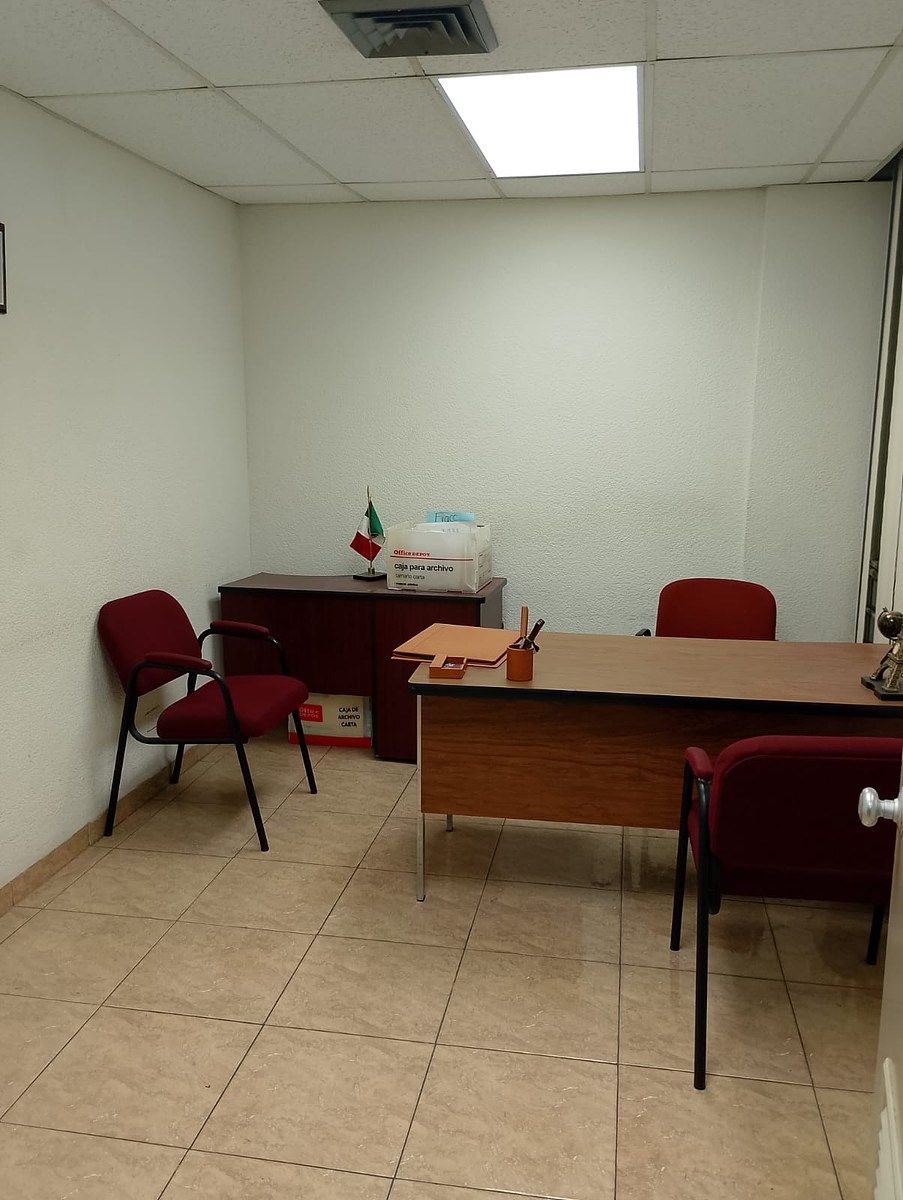 Oficina en Centro, Monterrey, foto 8 de 30