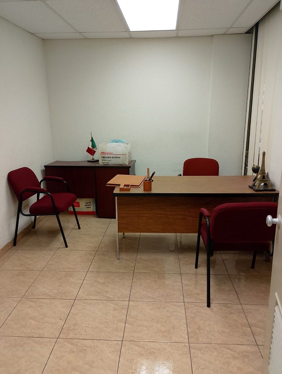 Oficina en Centro, Monterrey, foto 11 de 30