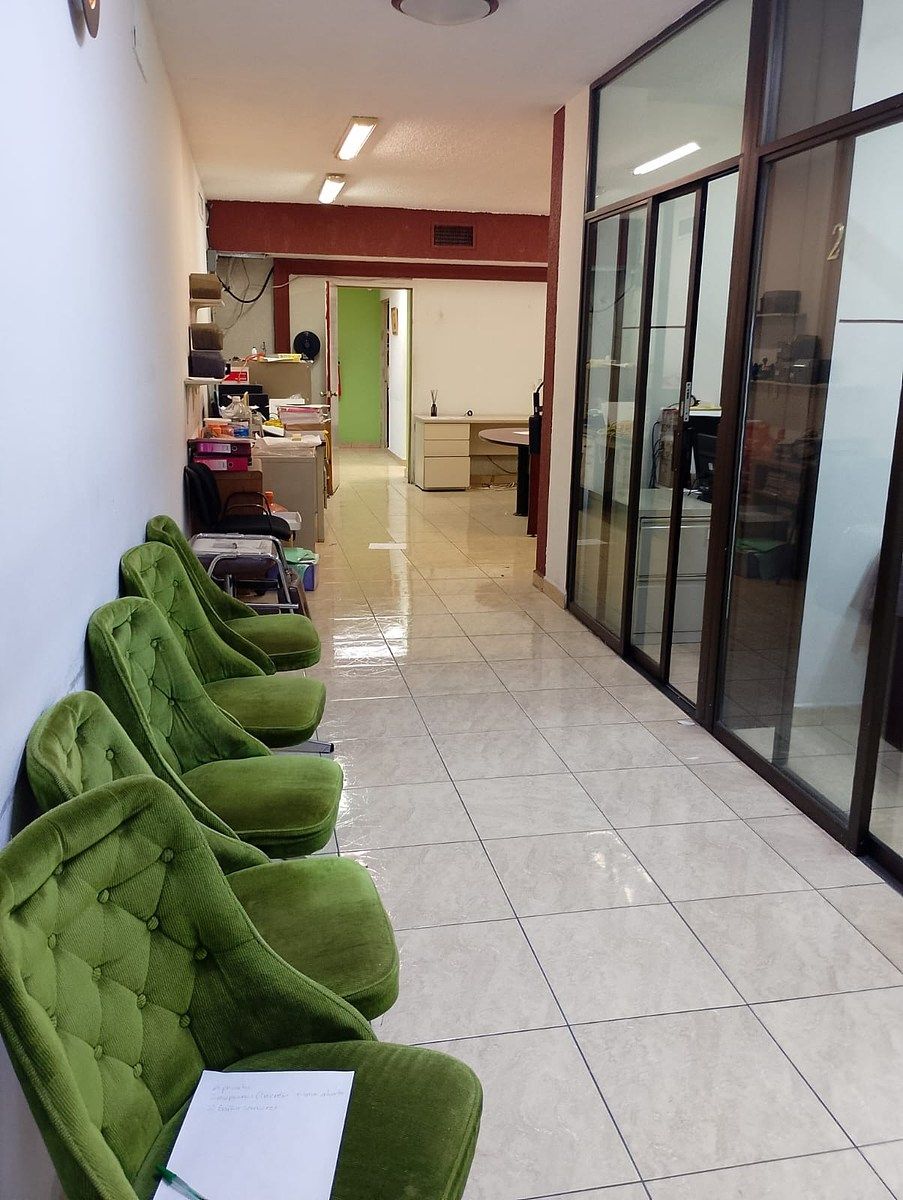 Oficina en Centro, Monterrey, foto 20 de 30