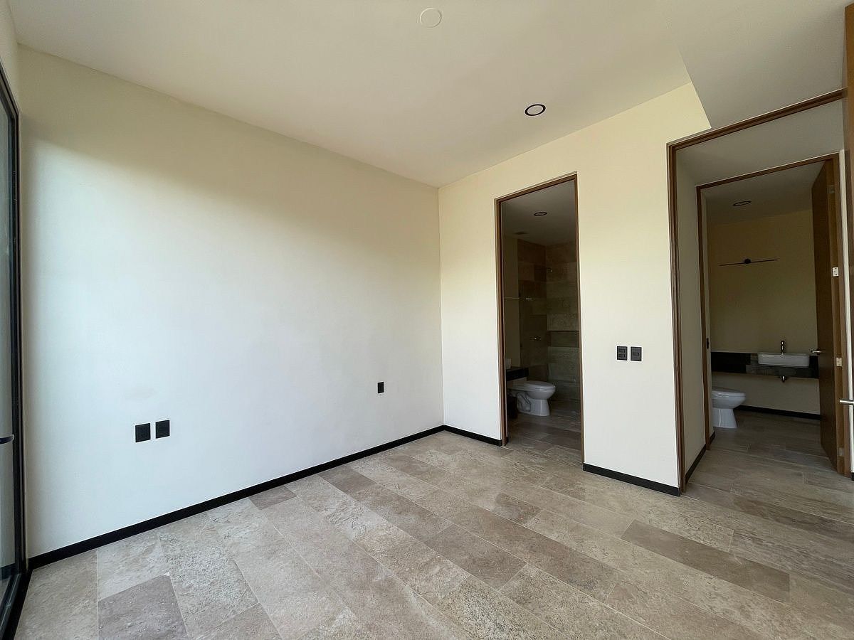 Departamento en Santa Gertrudis Copo, Mérida, foto 6 de 50