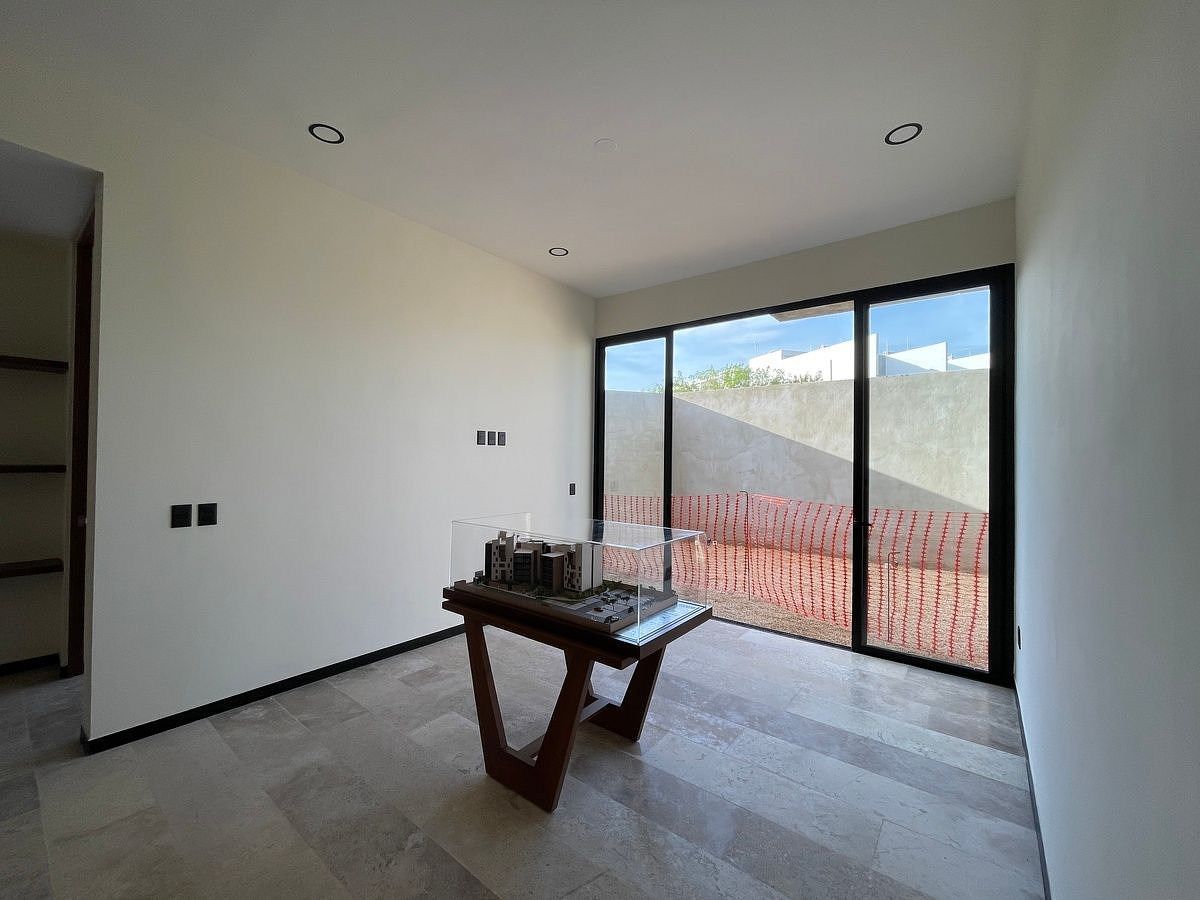 Departamento en Santa Gertrudis Copo, Mérida, foto 8 de 50