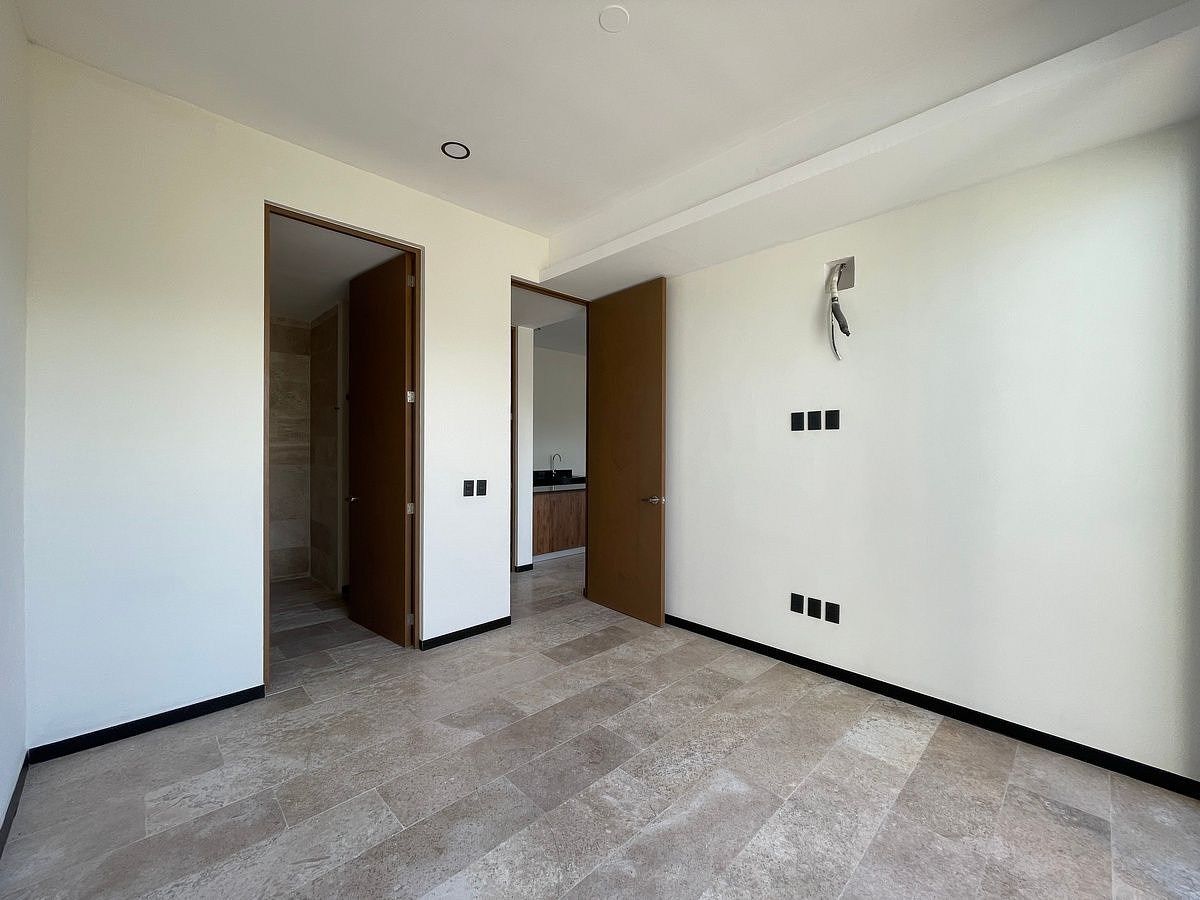 Departamento en Santa Gertrudis Copo, Mérida, foto 14 de 50