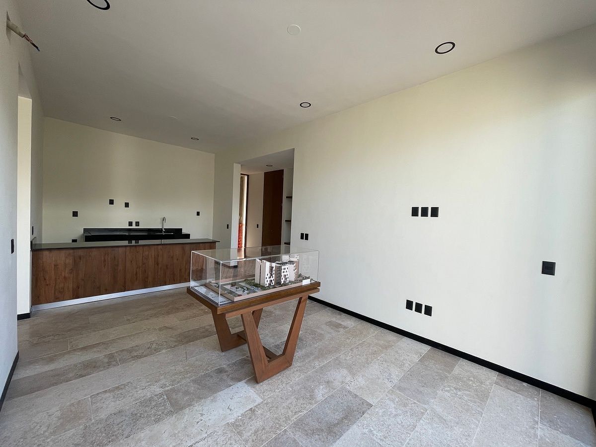 Departamento en Santa Gertrudis Copo, Mérida, foto 16 de 50