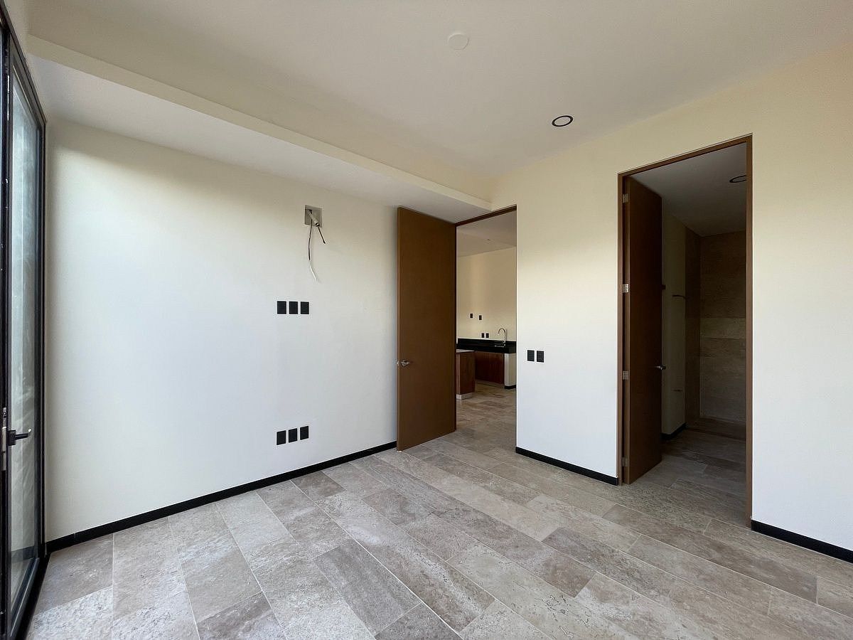 Departamento en Santa Gertrudis Copo, Mérida, foto 19 de 50