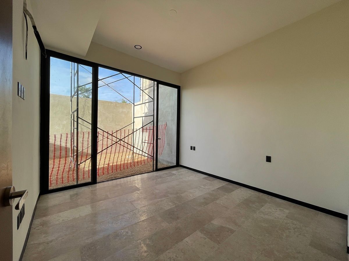 Departamento en Santa Gertrudis Copo, Mérida, foto 22 de 50