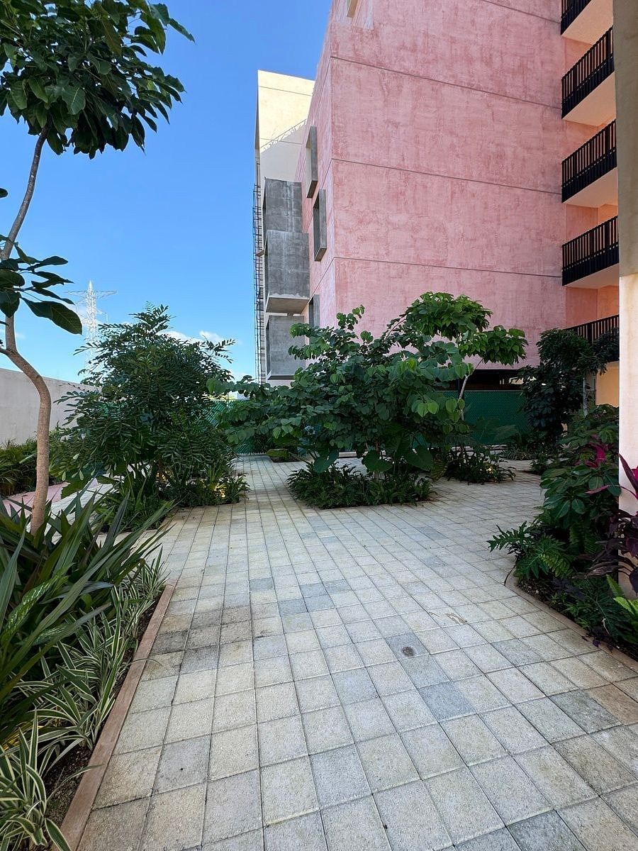 Departamento en Santa Gertrudis Copo, Mérida, foto 41 de 50
