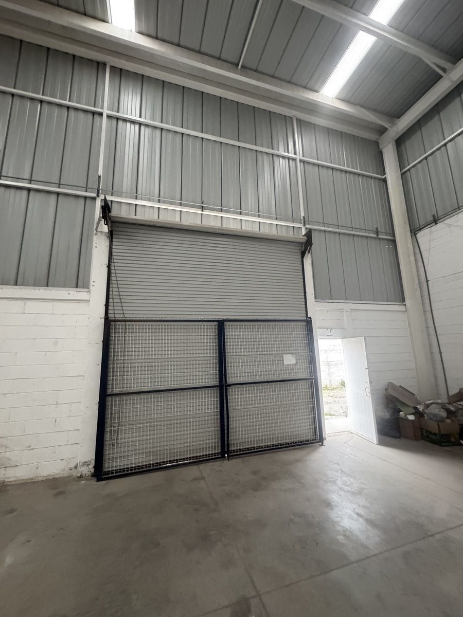 Industrial Warehouse in Parque Industrial Bernardo Quintana, El Marqués, photo 6 of 8