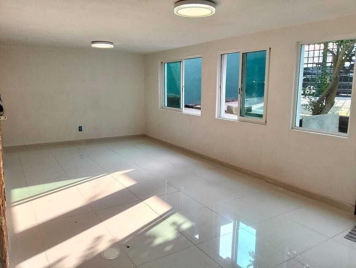 Casa en Lomas Verdes 4a Sección, Naucalpan de Juárez, foto 6 de 18