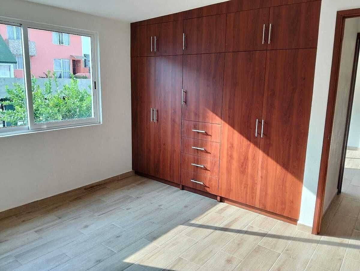 Casa en Lomas Verdes 4a Sección, Naucalpan de Juárez, foto 10 de 18