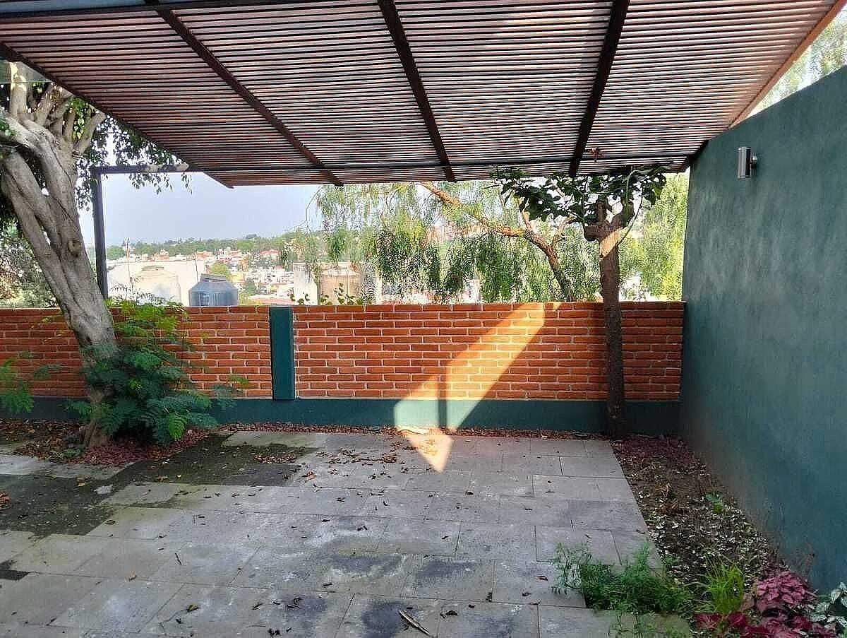 Casa en Lomas Verdes 4a Sección, Naucalpan de Juárez, foto 18 de 18