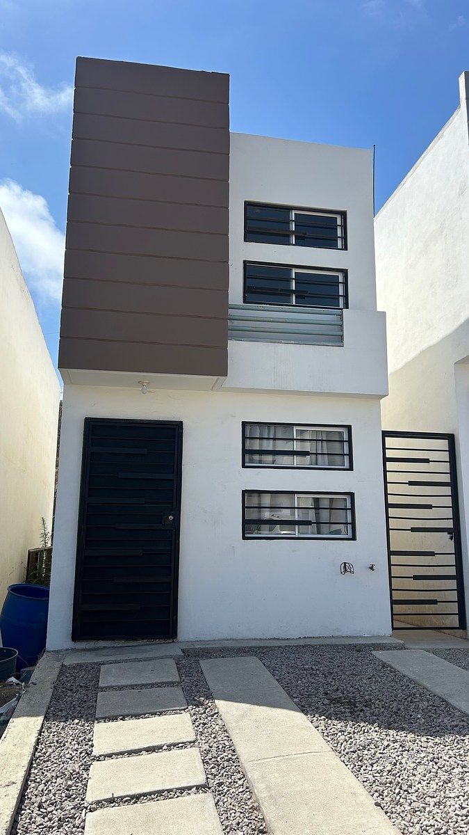 Casa en condominio en Lomas Santa Fe, Tijuana, foto 12 de 12