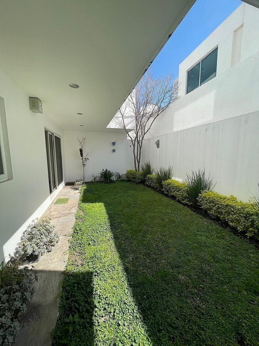 Casa en condominio en Juriquilla la Condesa, Querétaro, foto 14 de 14