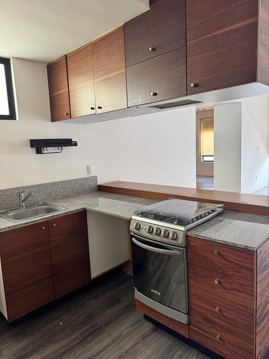 Departamento en Cuajimalpa, Cuajimalpa de Morelos, foto 2 de 13
