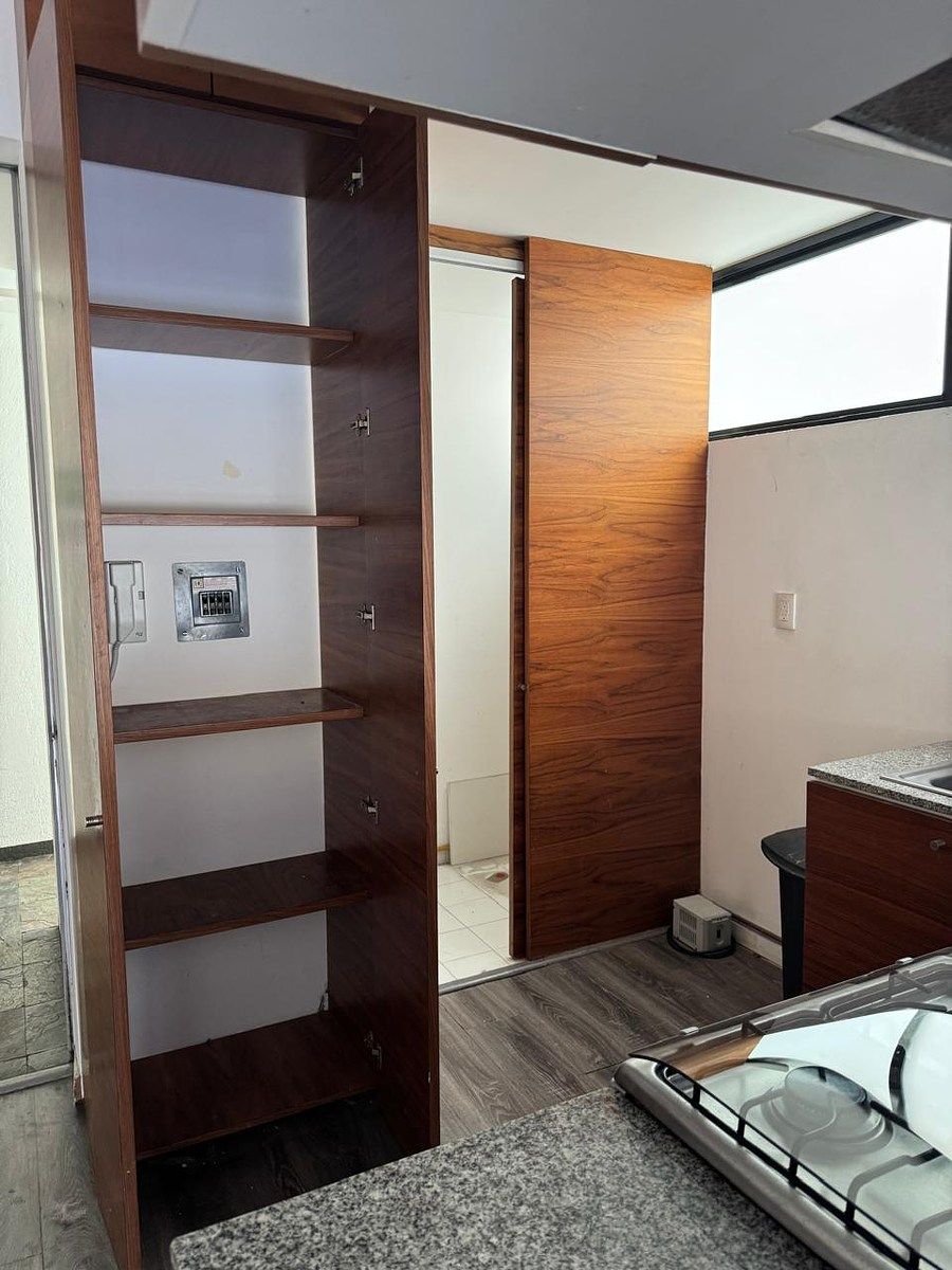Departamento en Cuajimalpa, Cuajimalpa de Morelos, foto 4 de 13