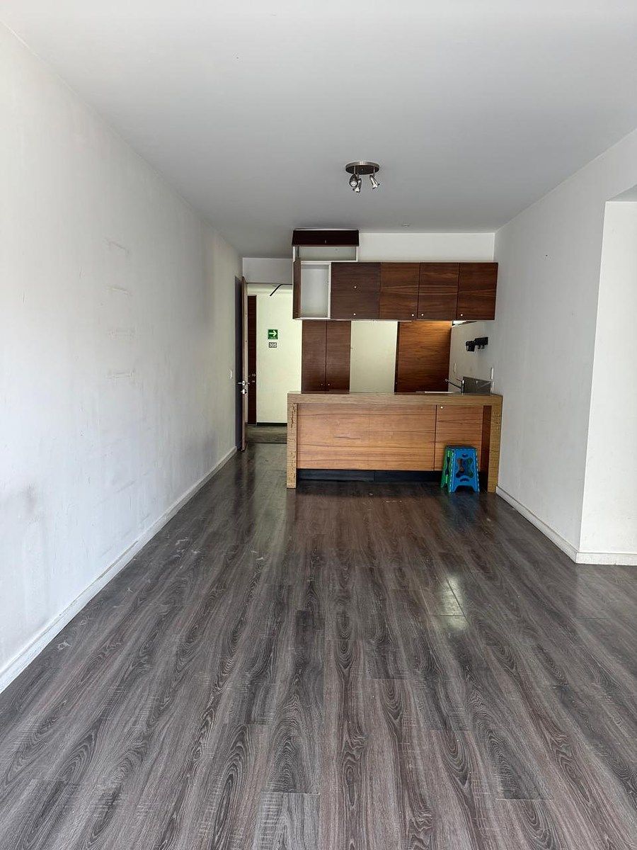 Departamento en Cuajimalpa, Cuajimalpa de Morelos, foto 7 de 13