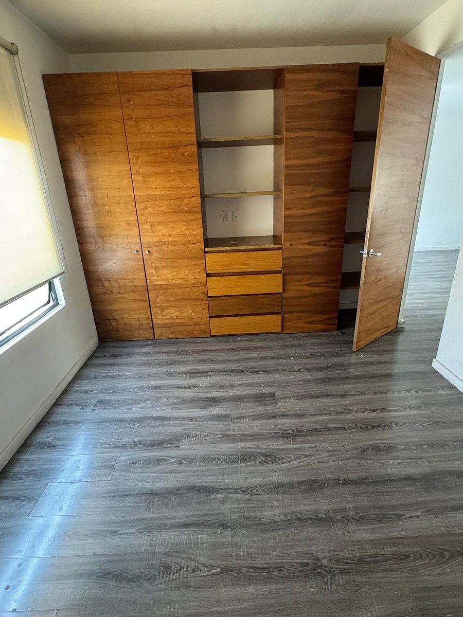 Departamento en Cuajimalpa, Cuajimalpa de Morelos, foto 6 de 13
