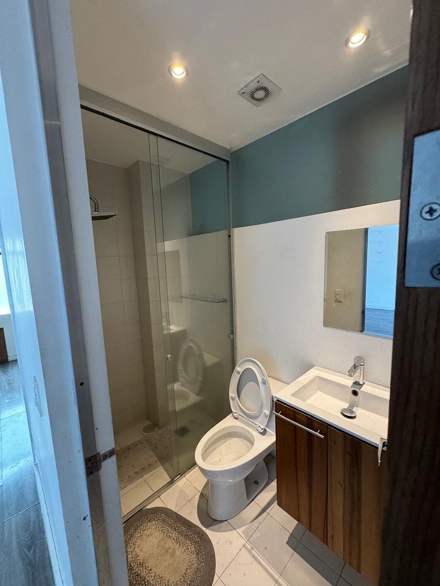 Departamento en Cuajimalpa, Cuajimalpa de Morelos, foto 8 de 13