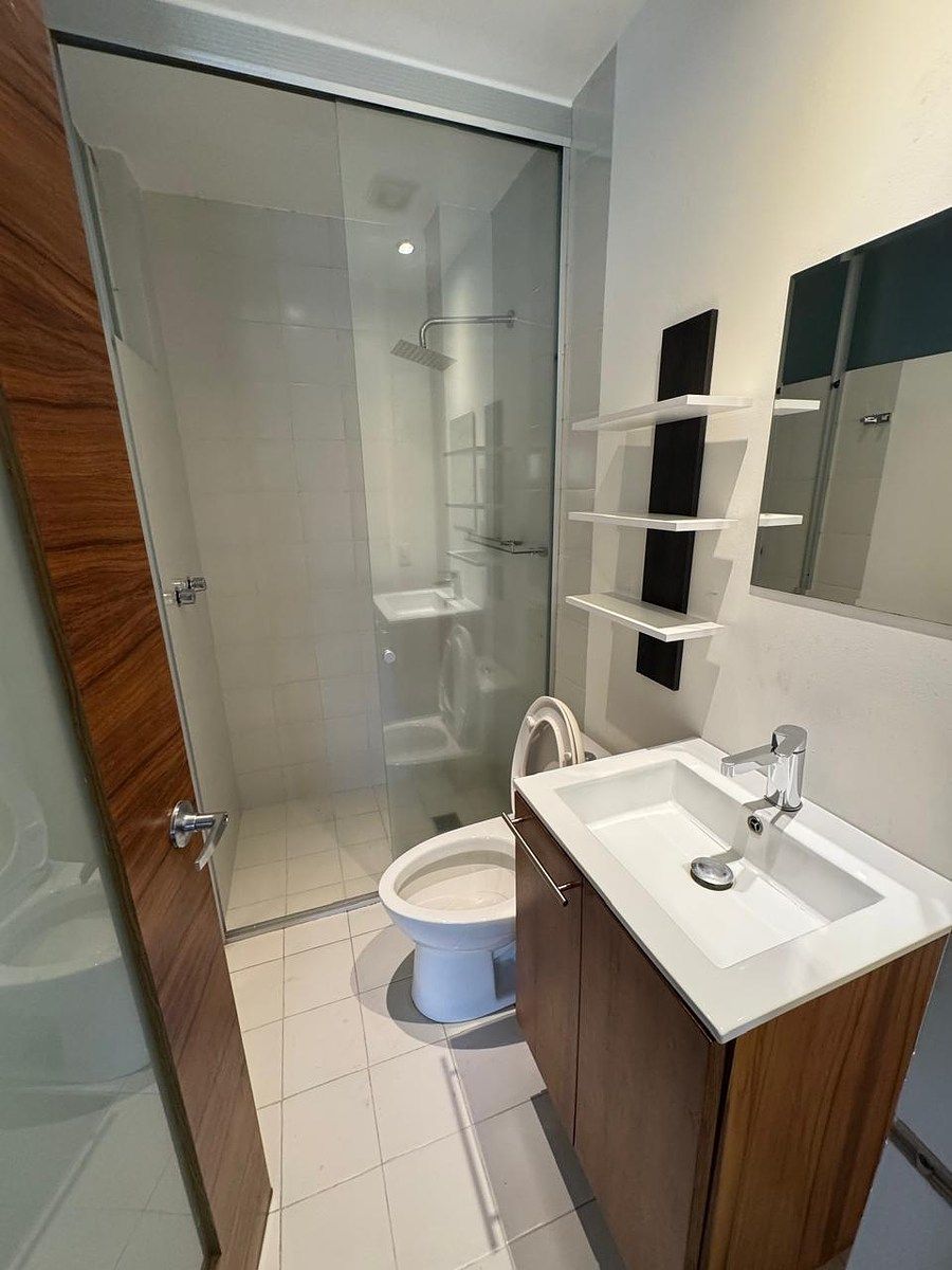 Departamento en Cuajimalpa, Cuajimalpa de Morelos, foto 10 de 13