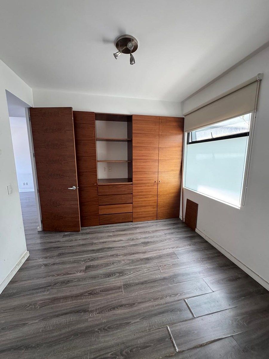 Departamento en Cuajimalpa, Cuajimalpa de Morelos, foto 11 de 13