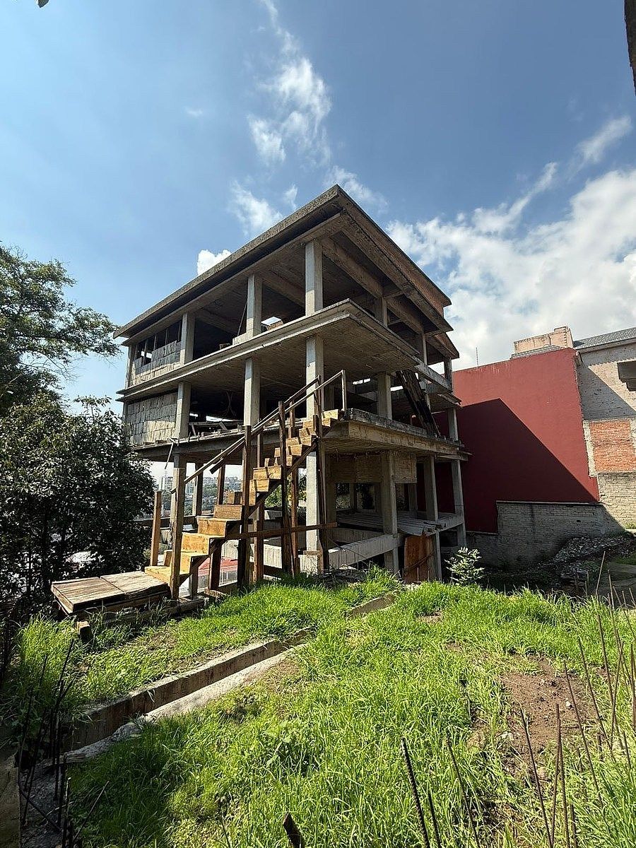 Terreno en Venta, Bosques de las Lomas, 692m2, foto 1 de 12