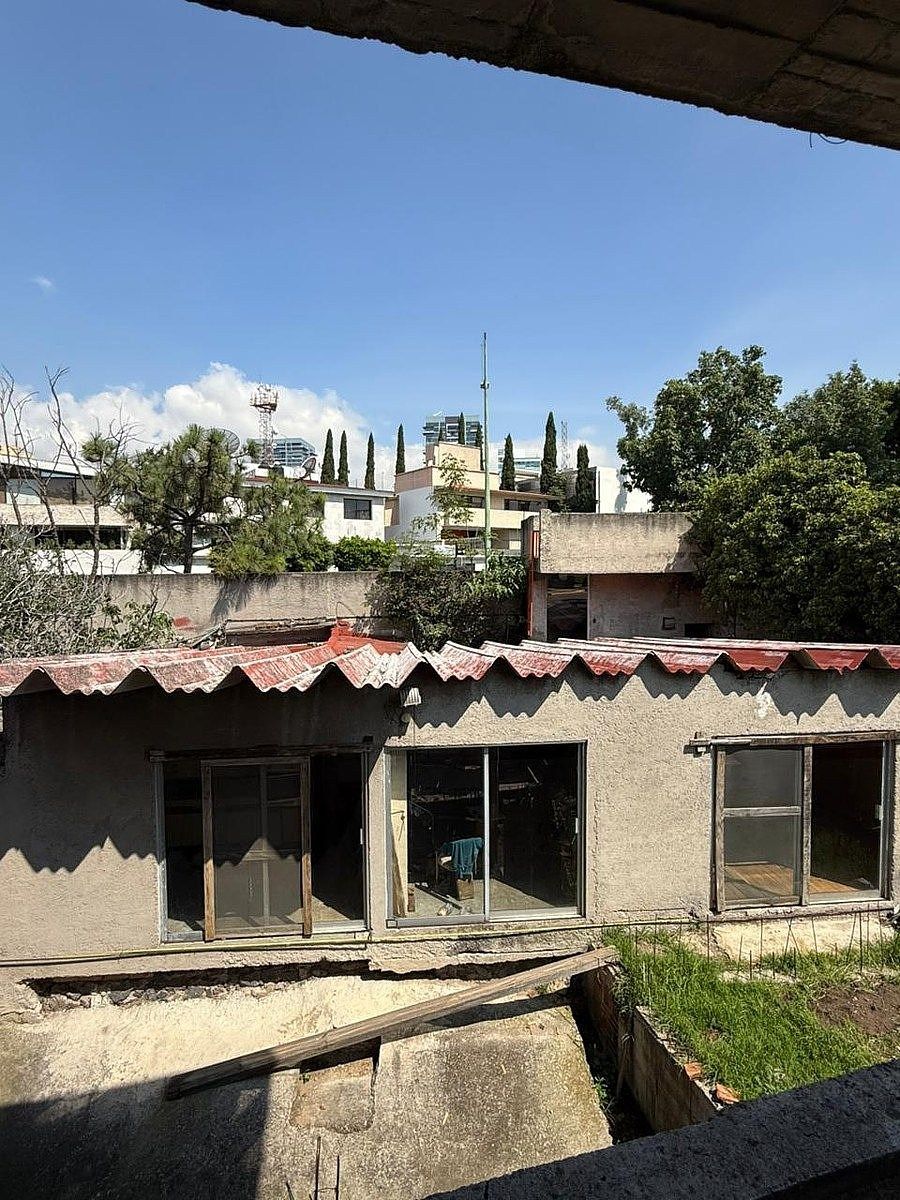 Terreno en Bosques de las Lomas, Cuajimalpa de Morelos, foto 5 de 12