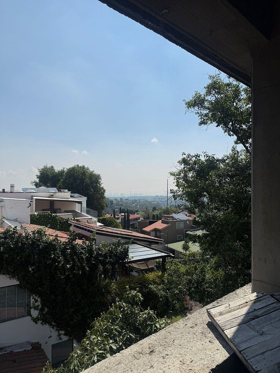 Terreno en Bosques de las Lomas, Cuajimalpa de Morelos, foto 9 de 12