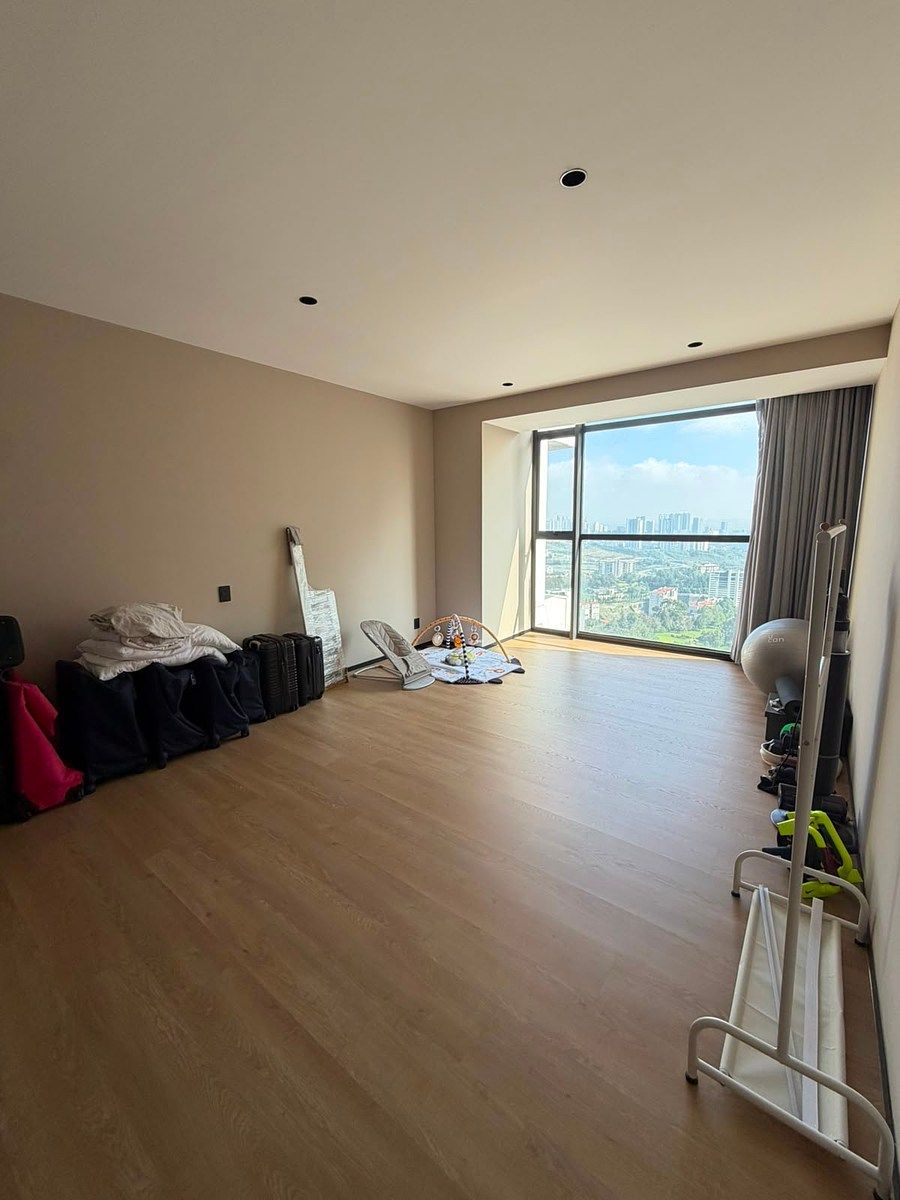 Departamento en Lomas Country Club, Huixquilucan, foto 14 de 18