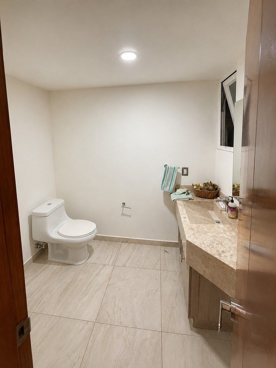 Departamento en Residencial el Refugio, Querétaro, foto 9 de 26