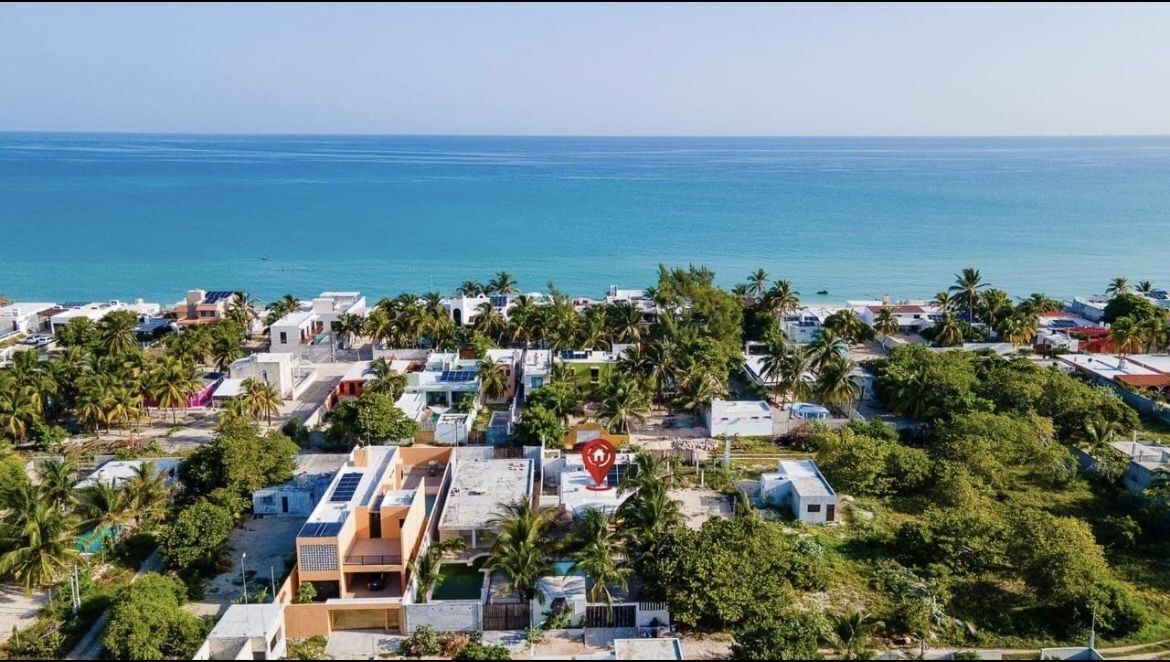 Casa en Chelem, Progreso, foto 4 de 37