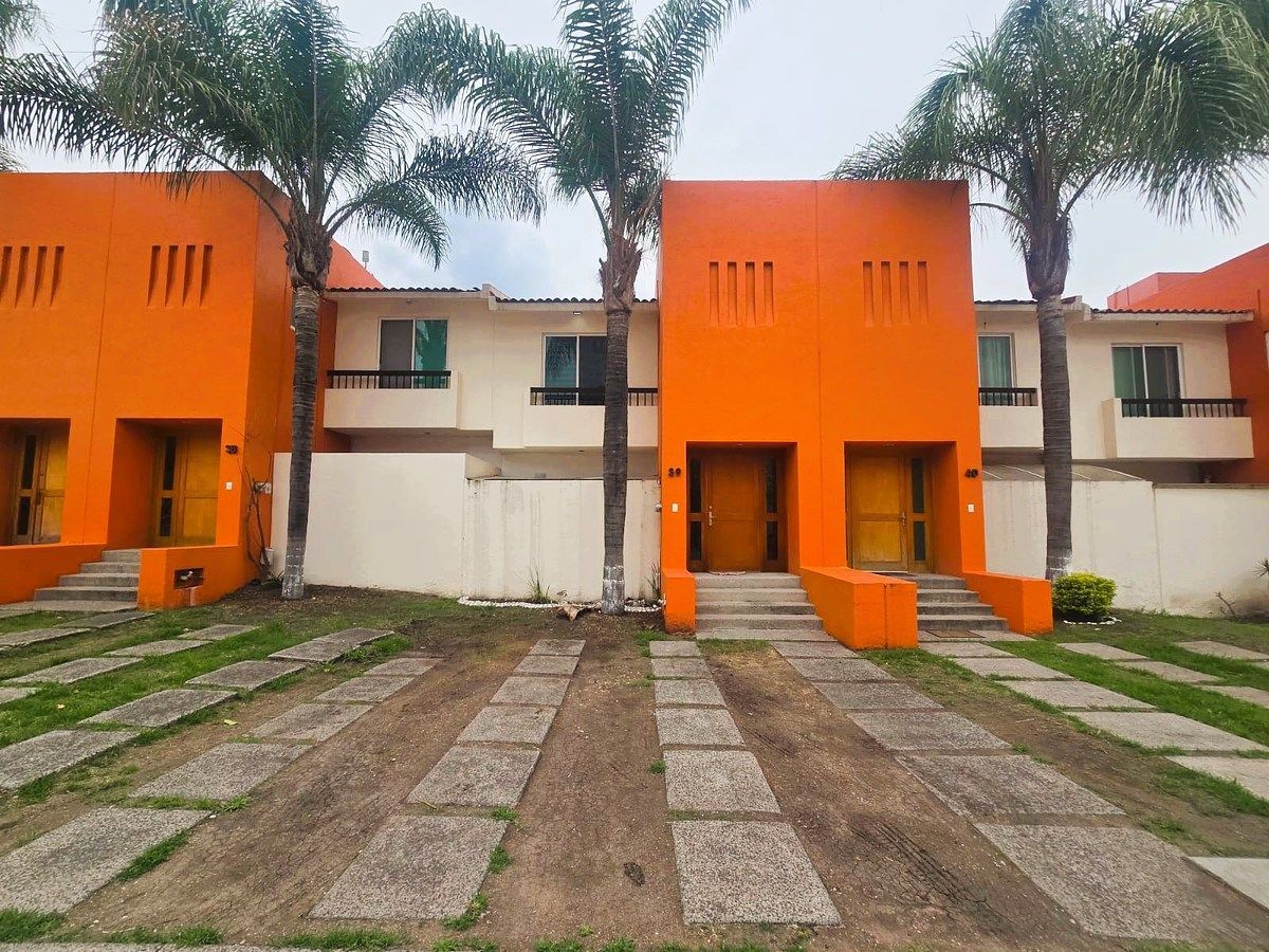 ✨ Casa en venta en Naranjos Juriquilla‼️A unos pasos de la UVM, foto 1 de 18