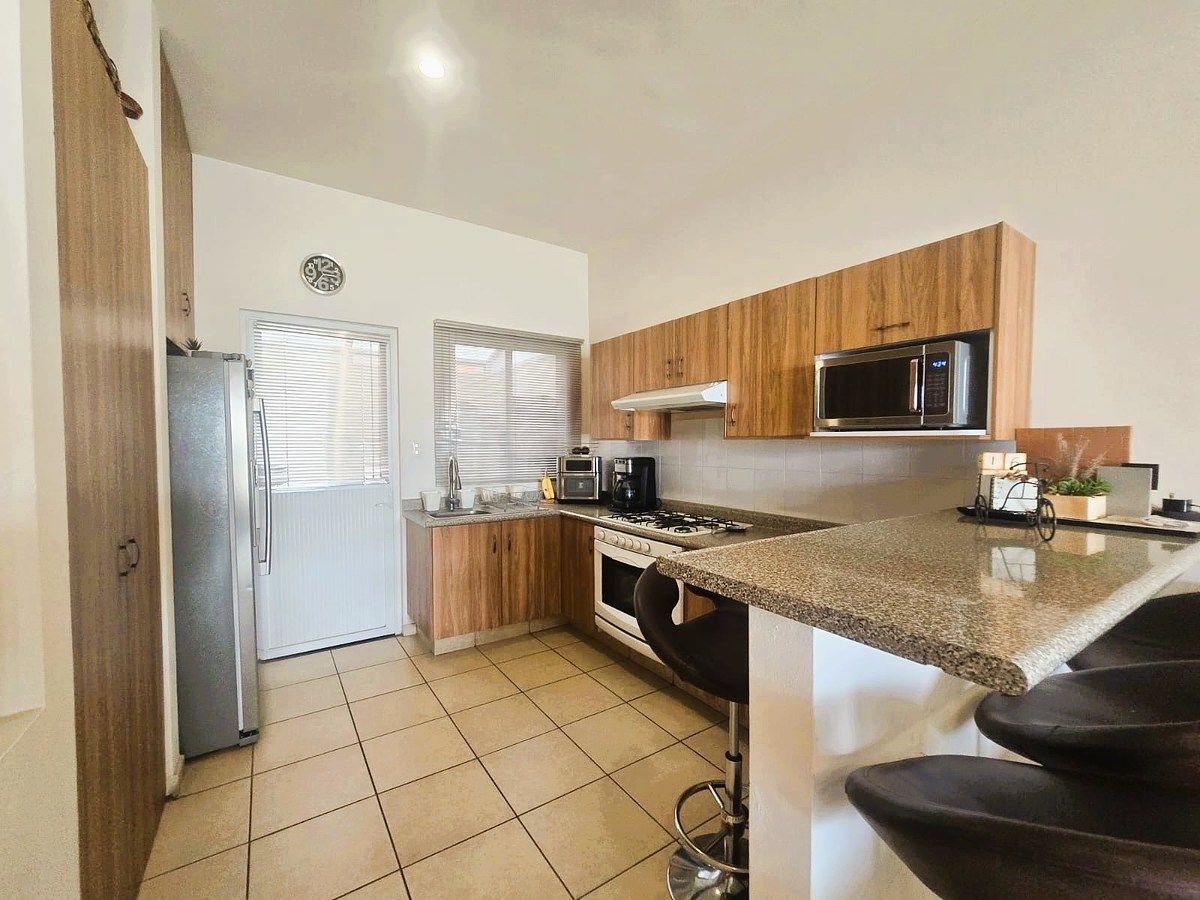 Casa en condominio en Juriquilla, Querétaro, foto 3 de 18