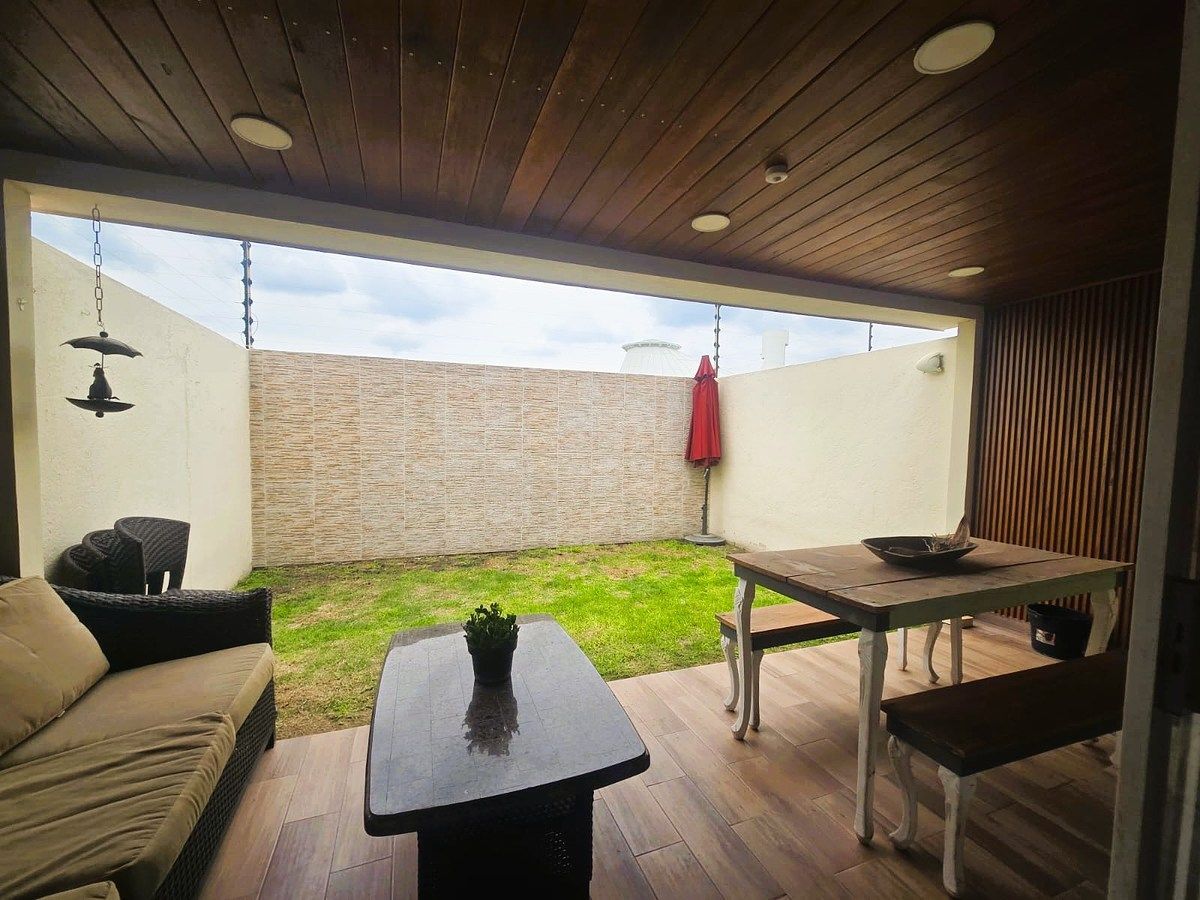 Casa en condominio en Juriquilla, Querétaro, foto 4 de 18